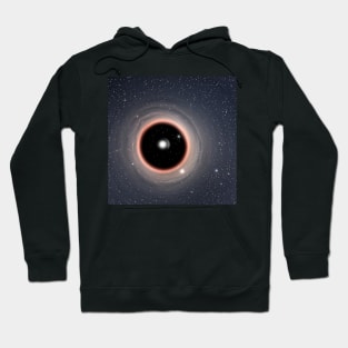 Space 13 Hoodie